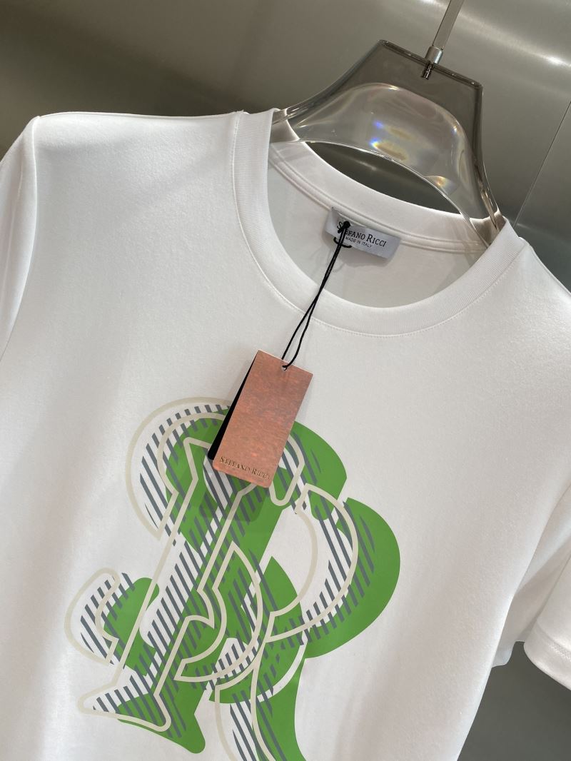 Stefano Ricci T-Shirts